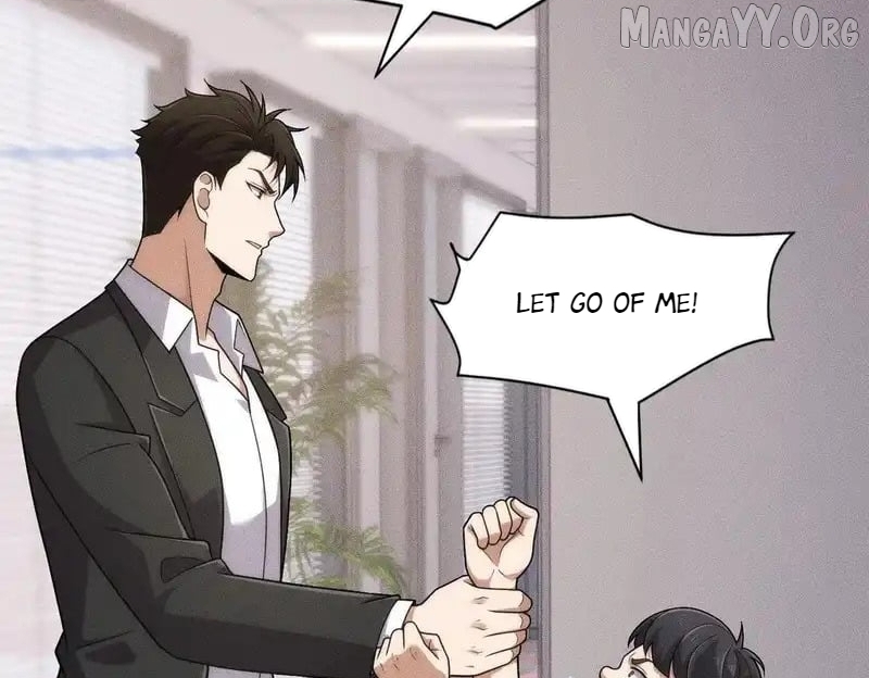 Hidden Dragon in the City (2025) Chapter 34 - page 94